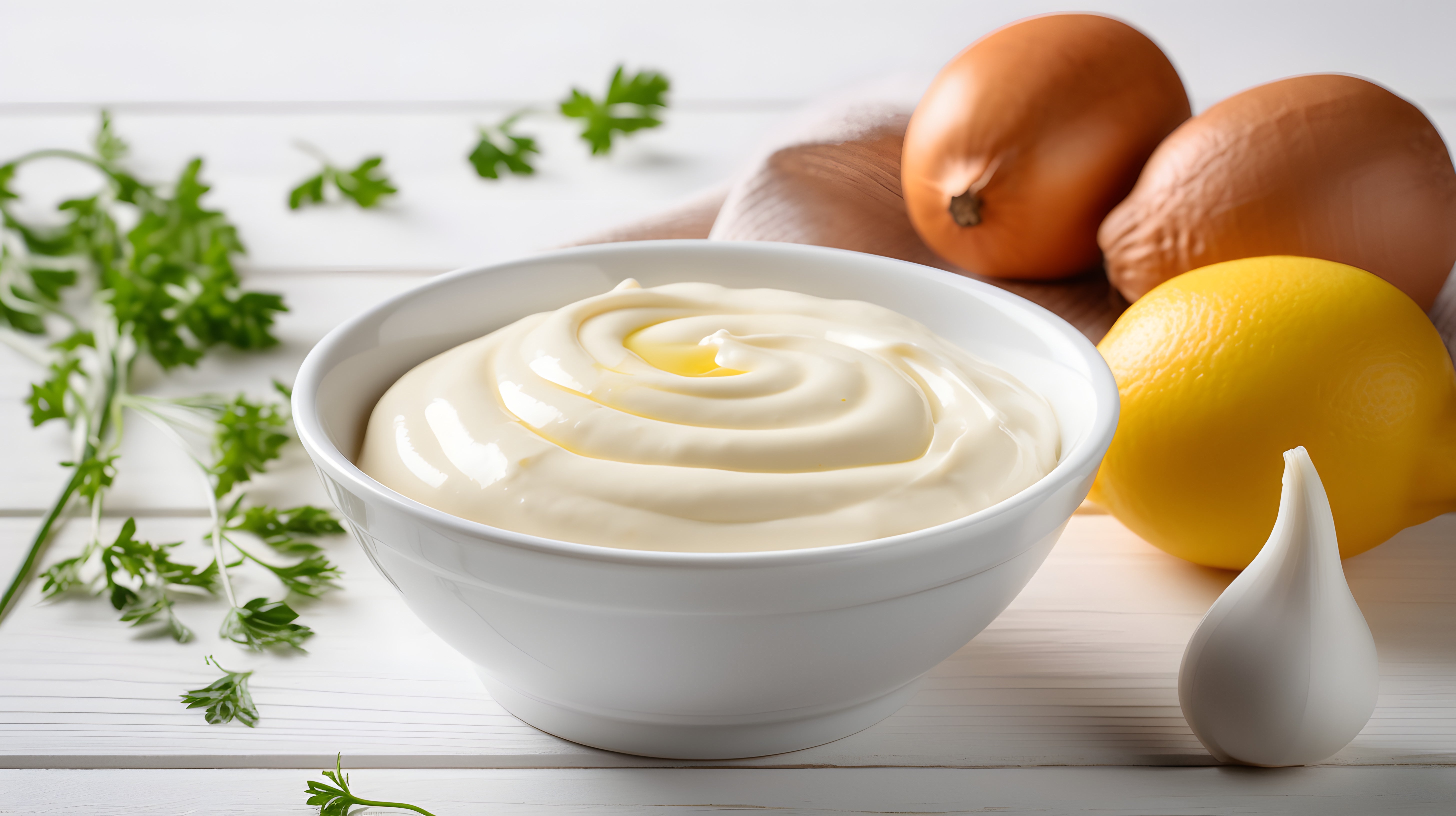 Culinary Comfort: How creamy foods warm hearts and satisfy souls AICOOK Culinary Comfort: How creamy foods warm hearts and satisfy souls AICOOK