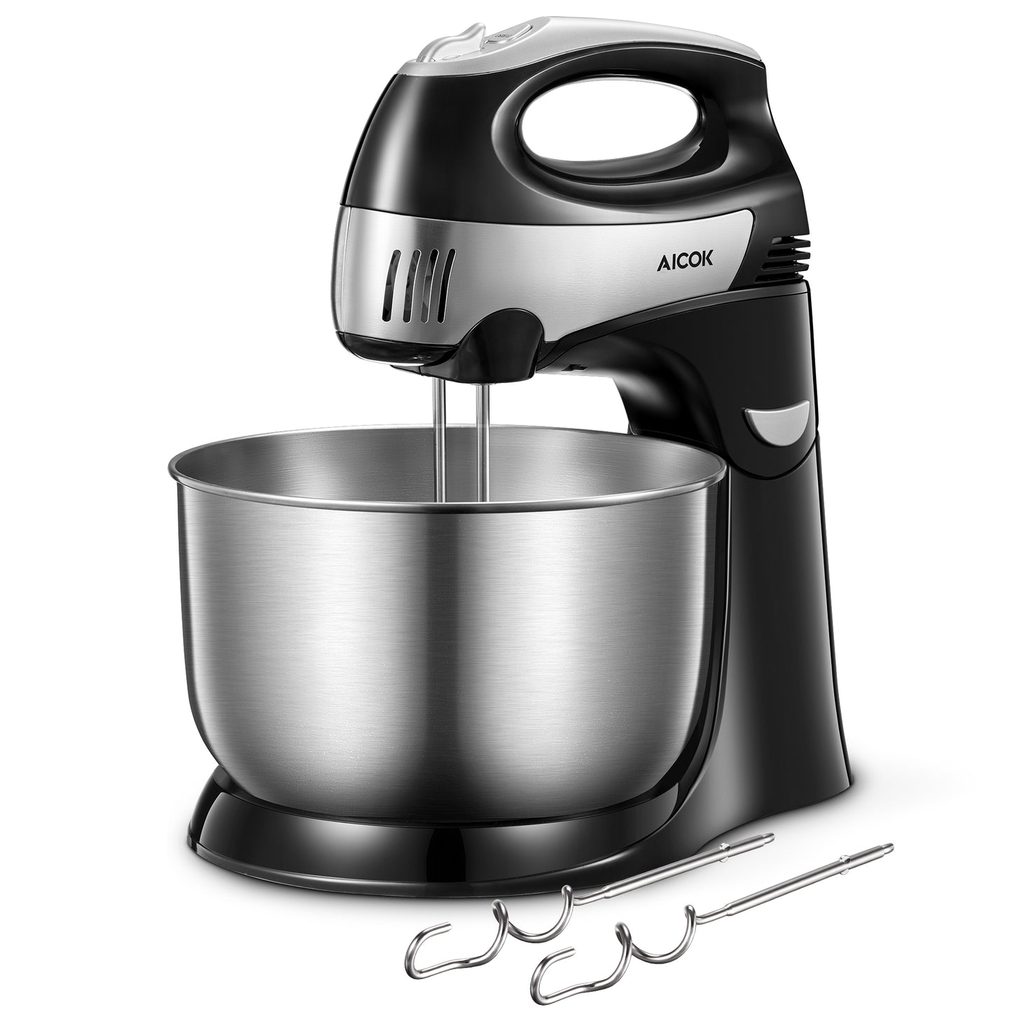 Hand Mixer Stand Mixer 2 in 1