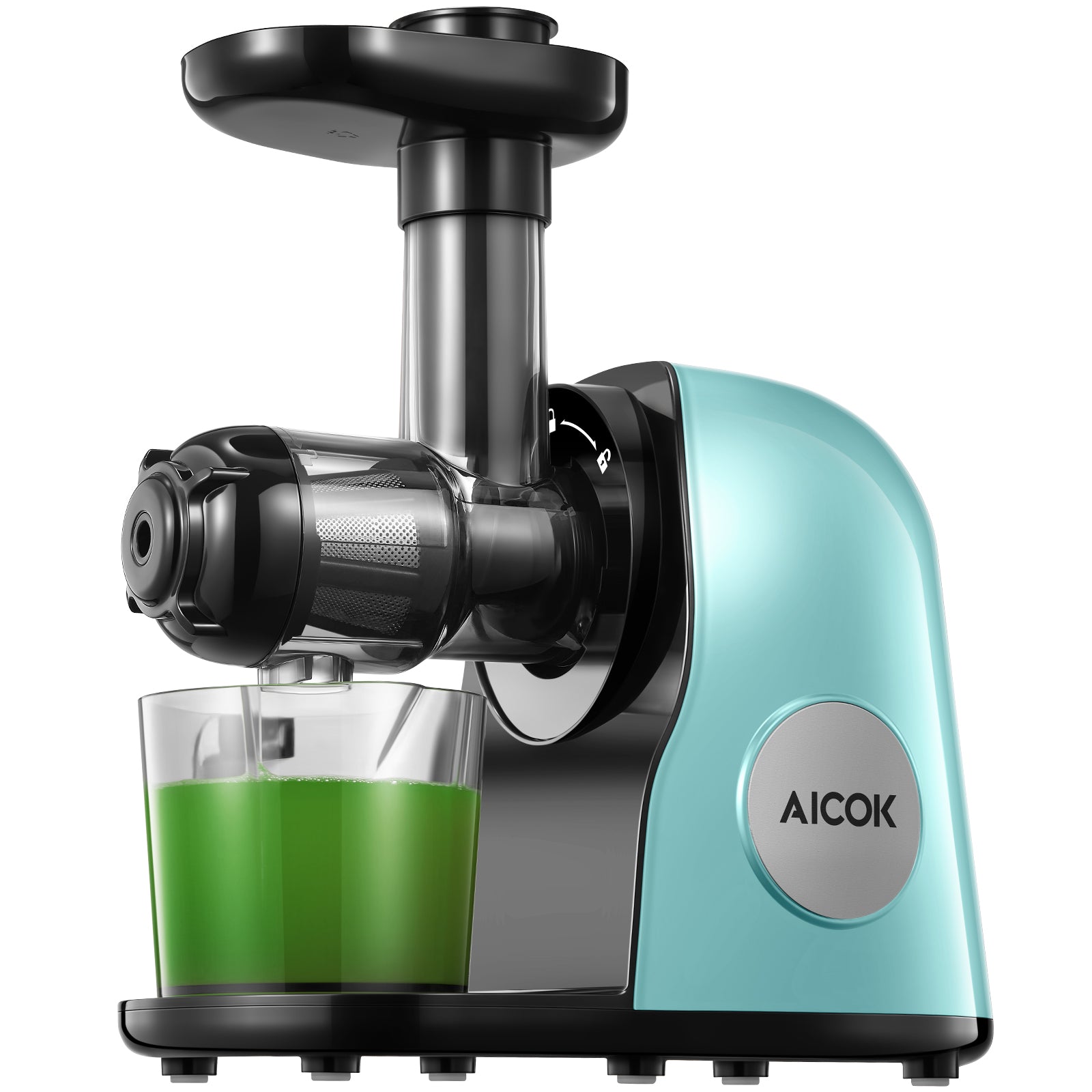 Slow Masticating juicer Extractor, Cold Press Juicer Machine