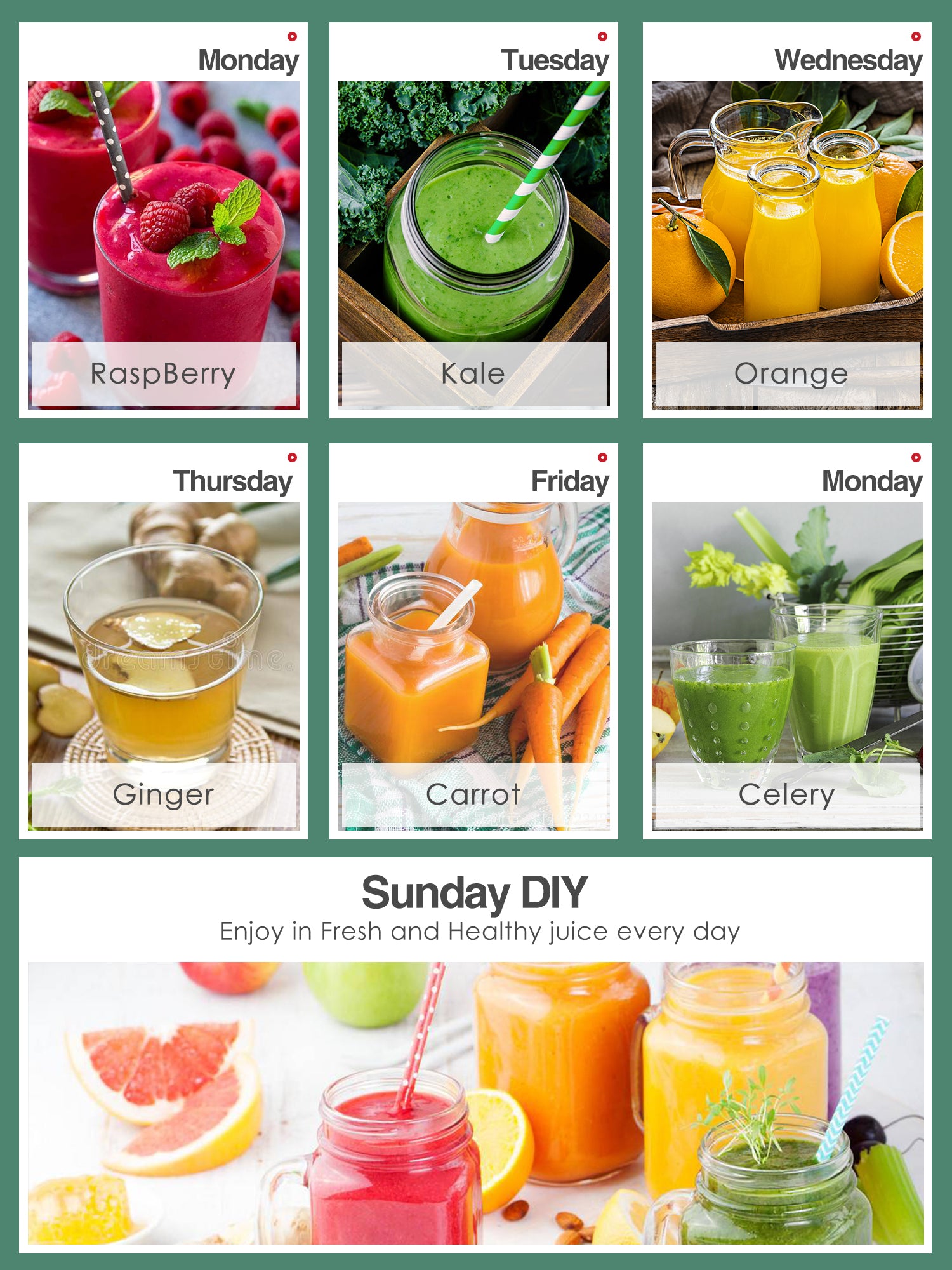 juice recipe, AICOK  Slow Masticating juicer Extractor, Cold Press Juicer Machine, Quiet Motor, Reverse Function, High Nutrient Fruit and Vegetable Juice with Juice Jug & Brush for Cleaning, Matcha Green