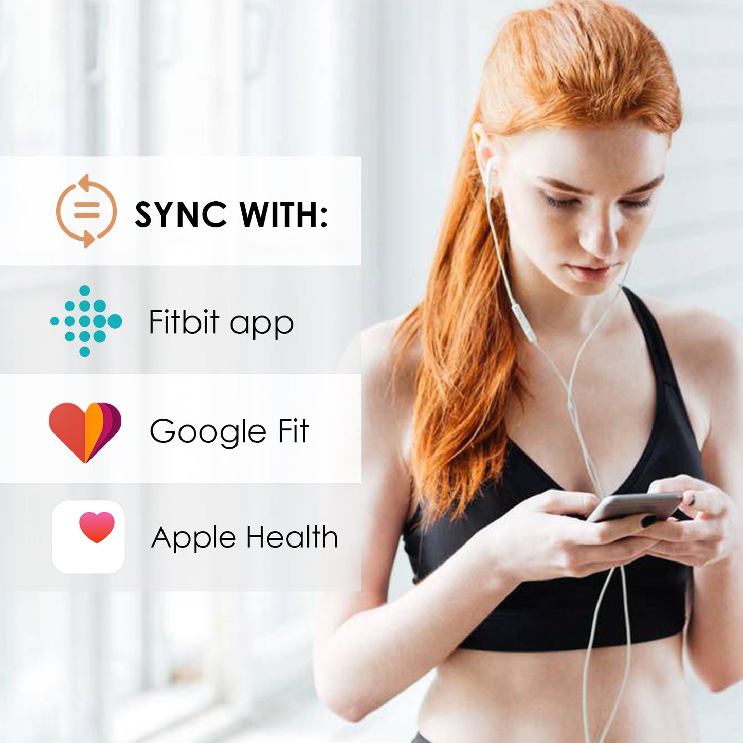 DEIK Smart Digital Body Fat Scale