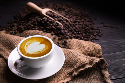 Brewing Perfection: Mastering the Art of Coffee Making at Home