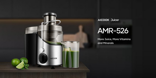 aicook, aicok, juicer, mascasting juicer, centrifugal juicer, vitamins, nutrition, health, recipes, 2021 cold press juice, slow juicer, r, 