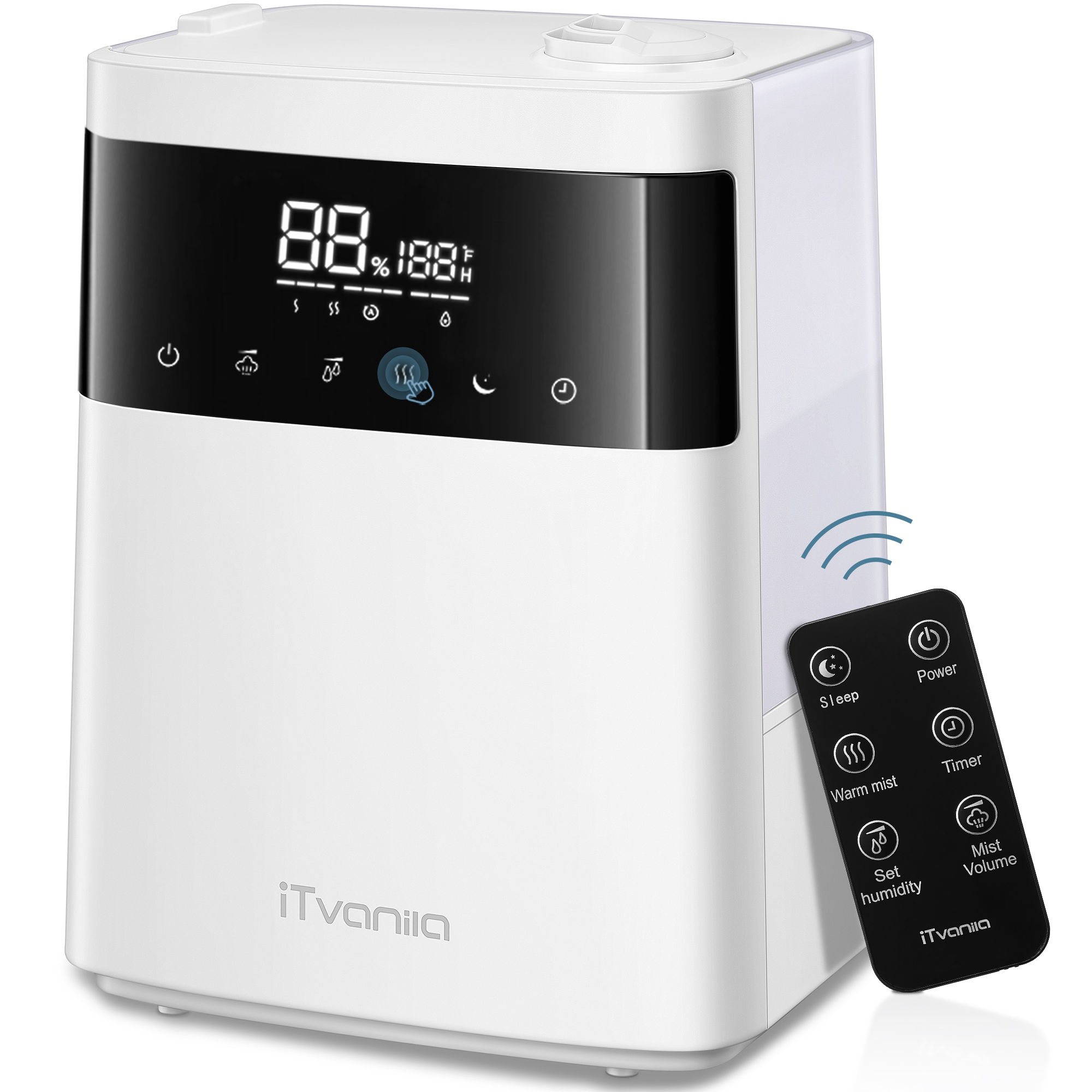 Humidifier – AICOOK
