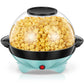 Popcorn Machine, 6 Quart/24 Cup 800W Fast Heat up Popcorn Popper Machine, Electric Hot Oil Butter Popcorn Maker with Stirring Rod, Nonstick Plate, Dishwasher Safe, Mode906