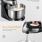 Hand Mixer Stand Mixer 2 in 1 