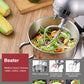 Stand Mixer TEST