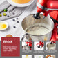 Stand Mixer TEST