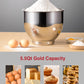 Stand Mixer TEST