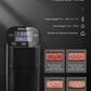 Decen | Sous Vide Cooker Precision Cooker, WiFi Immersion Circulator IPX7 Waterproof Sous Vide Machine with Temperature Control, Timer, Digital Touchscreen Display, Recipe for Kitchen, Smart APP, 800 W