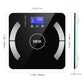 DEIK Smart Digital Body Fat Scale