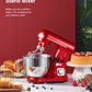 Stand Mixer TEST