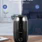 iTvanila -Quiet Humidifier 2.7 L/0.7 Gal Baby Humidifier HU-C1A Black, humidifier 2021, large capacity, baby, elder, pet humidifier