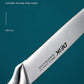 Deik | Steak Knives, Steak Knives Set of 8, Premium Stainless Steel Steak Knife Set, Super Sharp Serrated Steak Knife with Gift Box