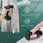 iTvanila 7-in-1 Handheld Fabric Steamer Garment Steamer, Travel Steamer, 15s Fast Heat-up,  1200W Powerful Portable Fabric Steamer