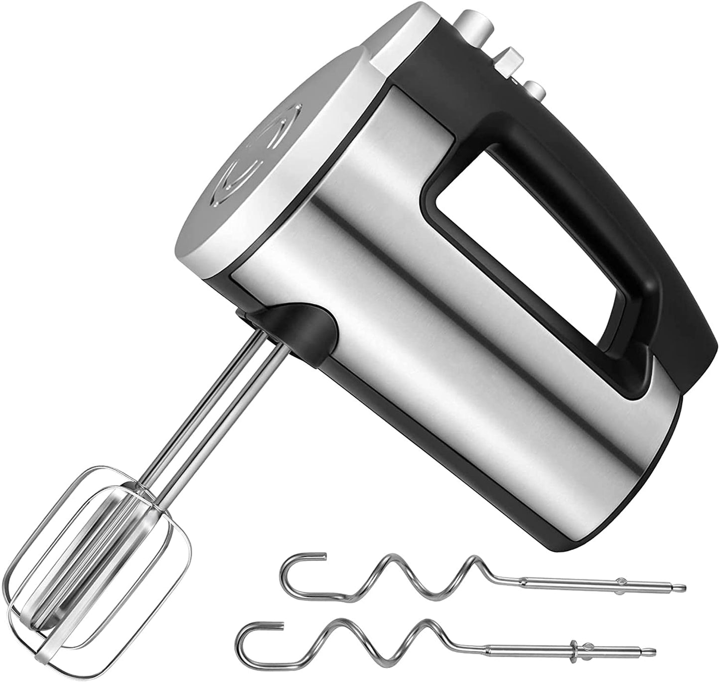 stainless steel mini hand mixer kitchen