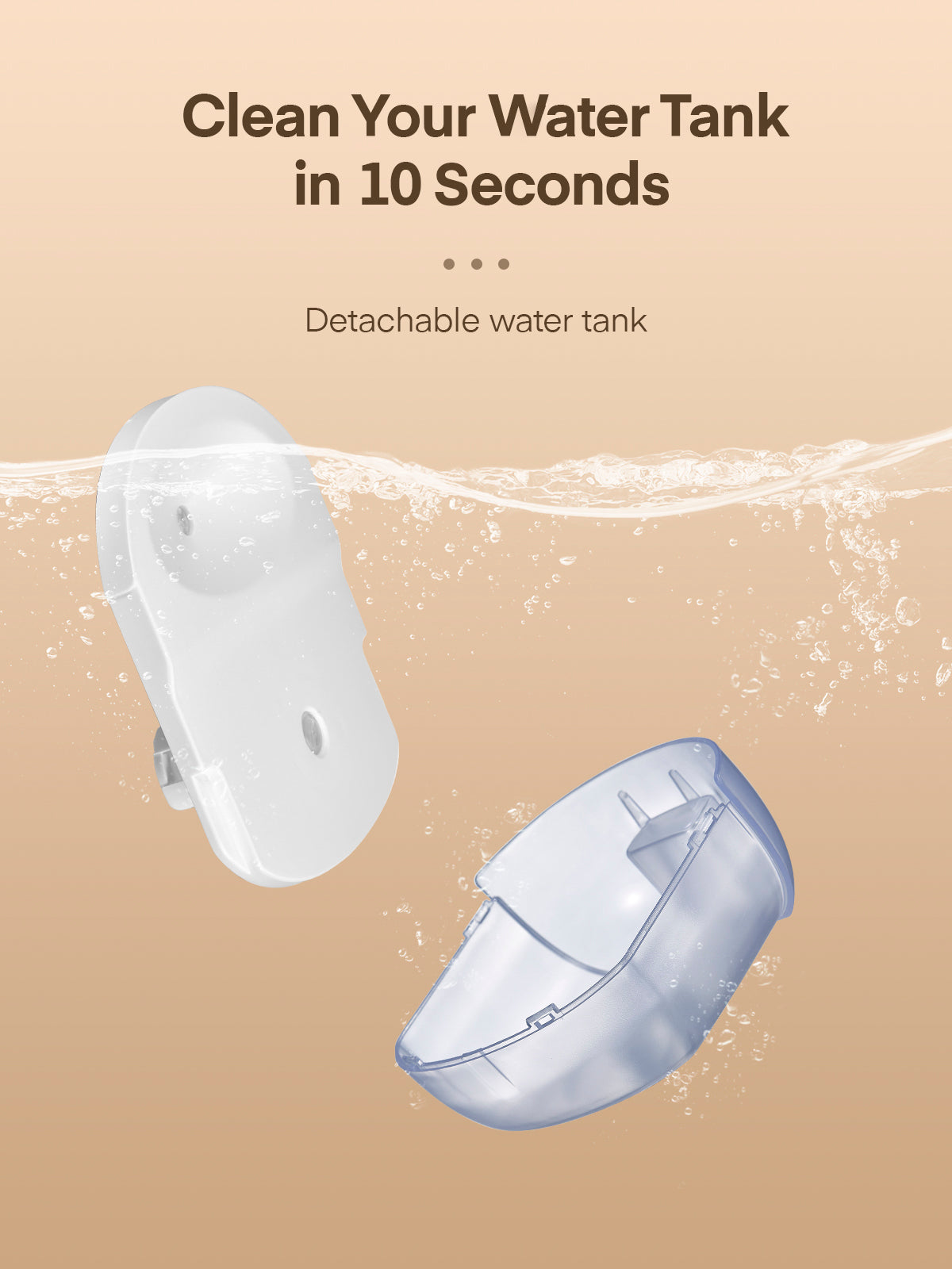 iTvanila Small Dehumidifier, Quiet Mini Dehumidifier 220 Sq.Ft (20oz Water Tank), Portable Dehumidifier for Bedroom, Bathroom, Closet and RV, Auto Off, Auto Defrost