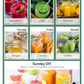 aicok, aicook, juicer, juice, slow juicer, cold press juicer, masticating juicer, recipe, healthy, vegan, vegetable, veggies, fruit, food, weight loss, deit