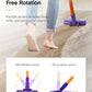 AUYOU Cordless Vacuum Cleaner 5 in 1 Ultra-Lightweight 20Kpa Power Suction Handheld Vacuum Cleaner with Washable HEPA Filter for Home, Car, Pet Hair, Carpet, Hard Floor