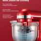 Stand Mixer TEST
