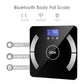 DEIK Smart Digital Body Fat Scale