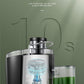 Aicook | Centrifugal Juicer Machine, Juice Extractor, 3''Wide Mouth Juicer with 2 Speeds for Fruits and Vegs, Anti-drip, Stainless Steel & BPA Free, High Efficiency