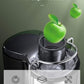 Aicook | Centrifugal Juicer Machine, Juice Extractor, 3''Wide Mouth Juicer with 2 Speeds for Fruits and Vegs, Anti-drip, Stainless Steel & BPA Free