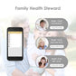 DEIK Smart Digital Body Fat Scale