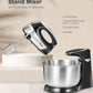 Hand Mixer Stand Mixer 2 in 1 