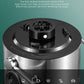 Aicook | Centrifugal Juicer Machines, 800W Juice and Vegetable Extractor 5-Speed Touch Screen, 3.1'' Big Mouth, Quiet Motor, Non-Slip Feet, No Noise