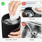 Kealive  Electric Burr Coffee Grinder, Coffee Bean Grinder