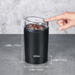 Kealive  Electric Burr Coffee Grinder, Coffee Bean Grinder